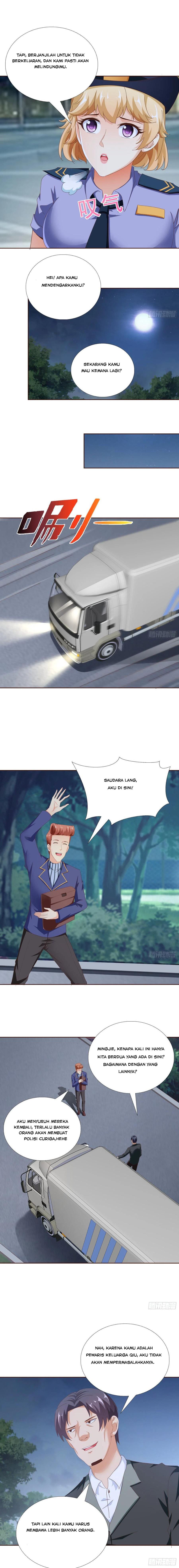 Super School Doctor (Supreme Campus Doctor) Chapter 92 Gambar 3
